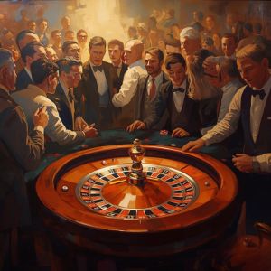 Blackjack QVN