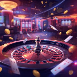 Casino QVN – Live Casino Chuẩn Vegas