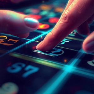 Thể Thao QVN – Sảnh Betting Chất Lượng Cao